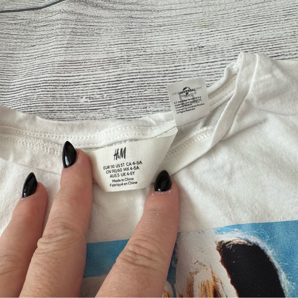 ET outfit - Picture 6 of 7